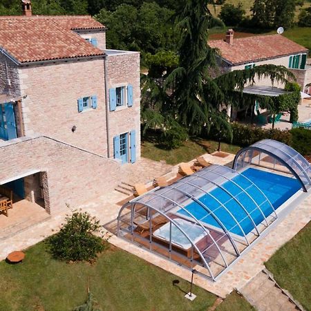 Julijud, Heated Pool, Jacuzzi, Dome And Sauna Brajkovici  Dış mekan fotoğraf