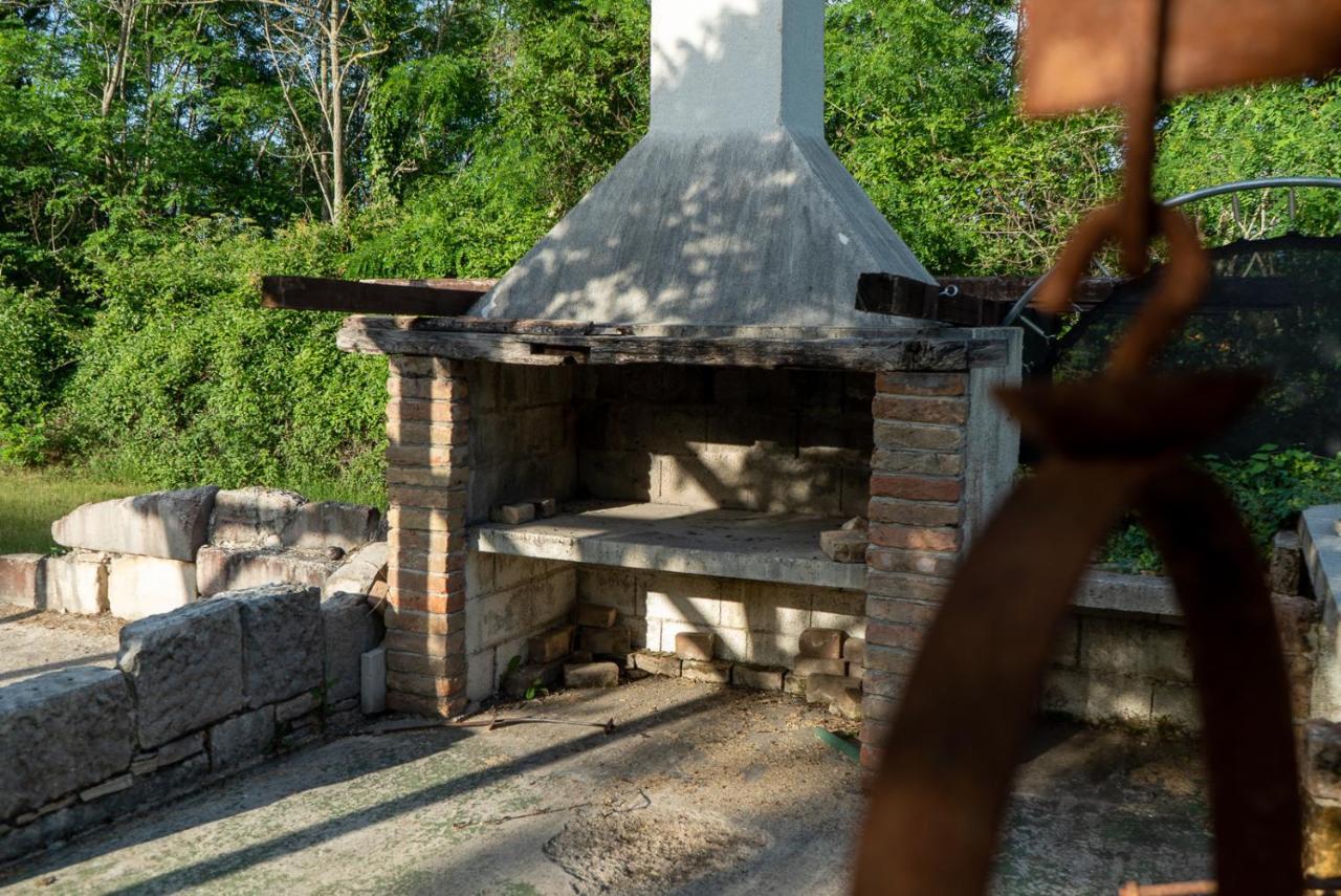 Julijud, Heated Pool, Jacuzzi, Dome And Sauna Brajkovici  Dış mekan fotoğraf