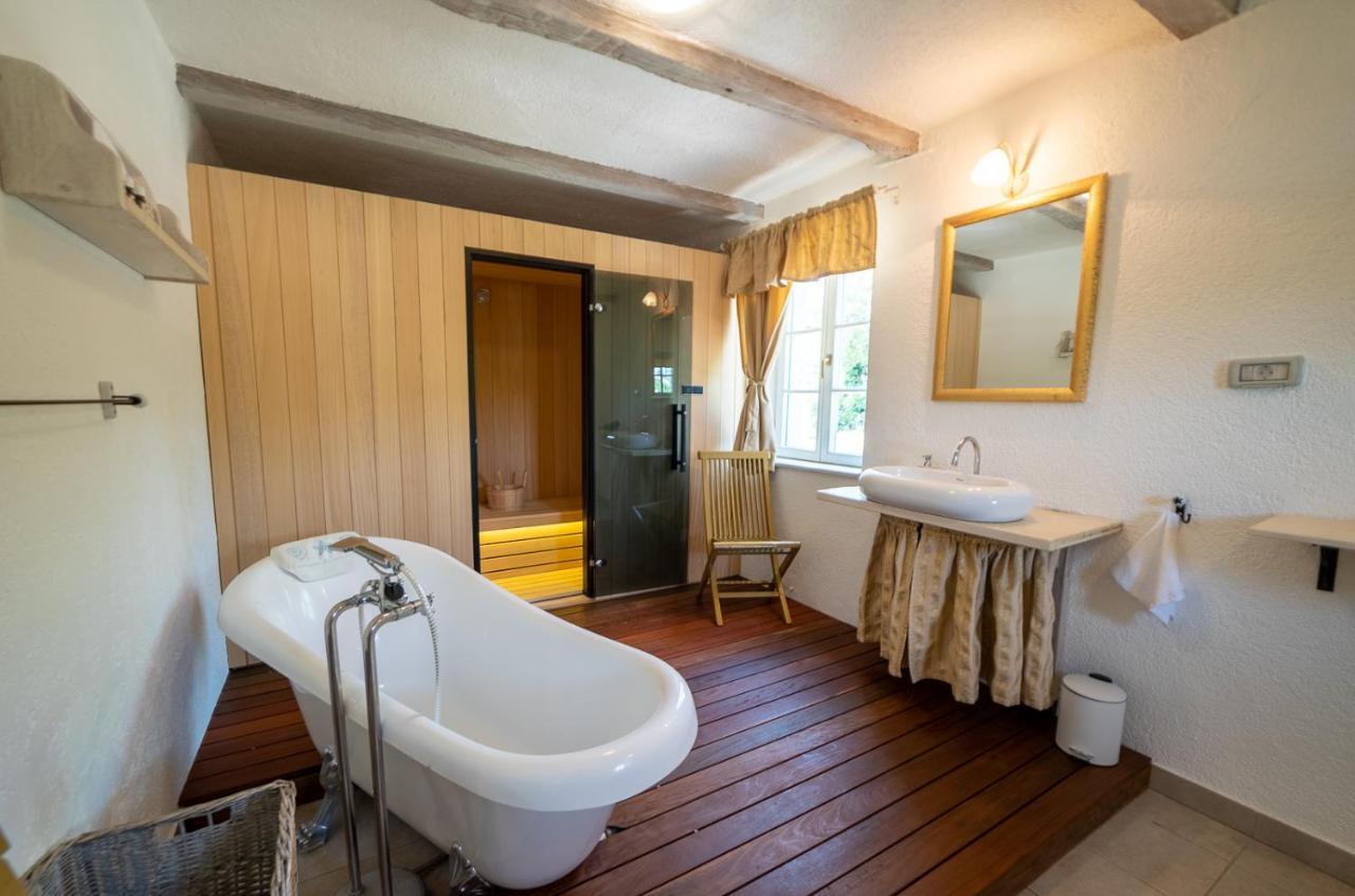 Julijud, Heated Pool, Jacuzzi, Dome And Sauna Brajkovici  Dış mekan fotoğraf