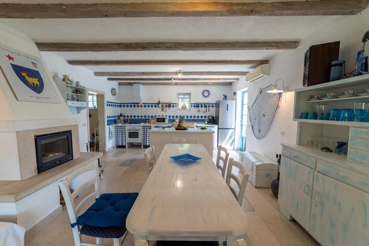Julijud, Heated Pool, Jacuzzi, Dome And Sauna Brajkovici  Dış mekan fotoğraf