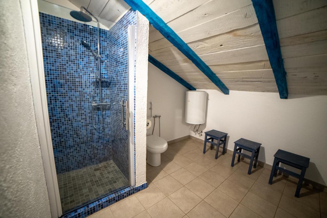 Julijud, Heated Pool, Jacuzzi, Dome And Sauna Brajkovici  Dış mekan fotoğraf