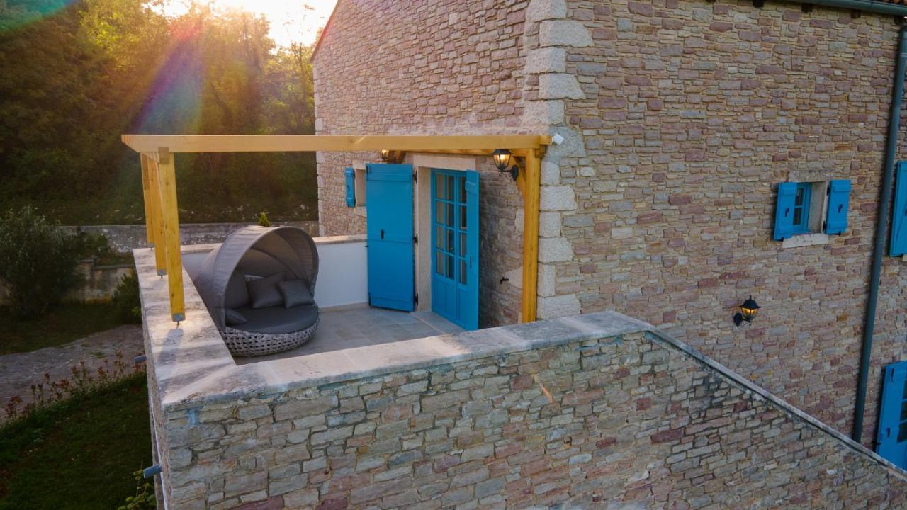 Julijud, Heated Pool, Jacuzzi, Dome And Sauna Brajkovici  Dış mekan fotoğraf