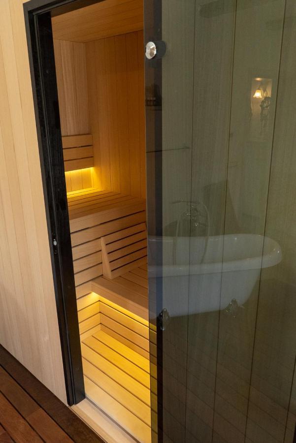 Julijud, Heated Pool, Jacuzzi, Dome And Sauna Brajkovici  Dış mekan fotoğraf