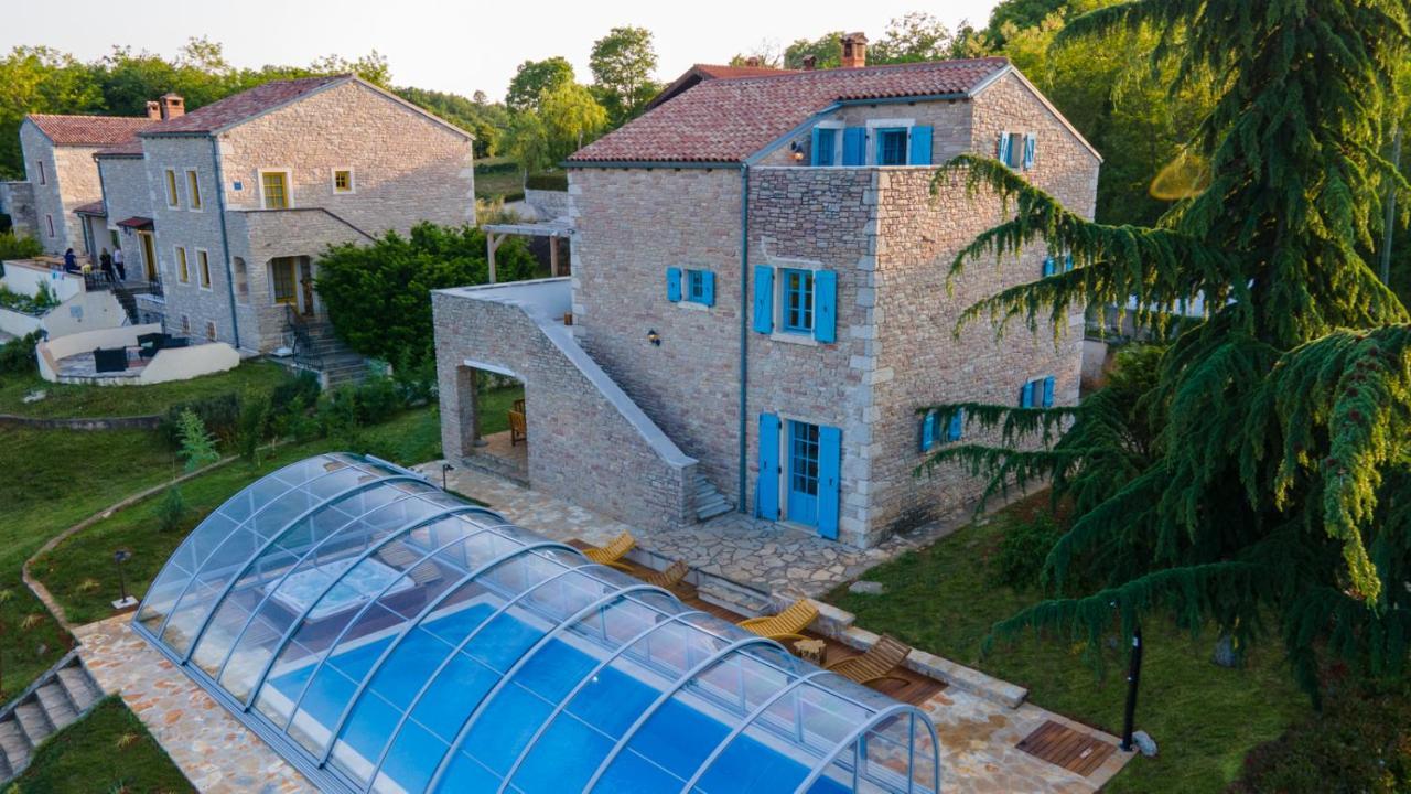 Julijud, Heated Pool, Jacuzzi, Dome And Sauna Brajkovici  Dış mekan fotoğraf