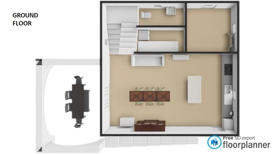 Julijud, Heated Pool, Jacuzzi, Dome And Sauna Brajkovici  Dış mekan fotoğraf