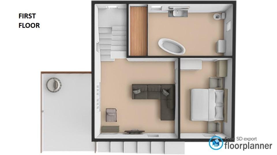Julijud, Heated Pool, Jacuzzi, Dome And Sauna Brajkovici  Dış mekan fotoğraf