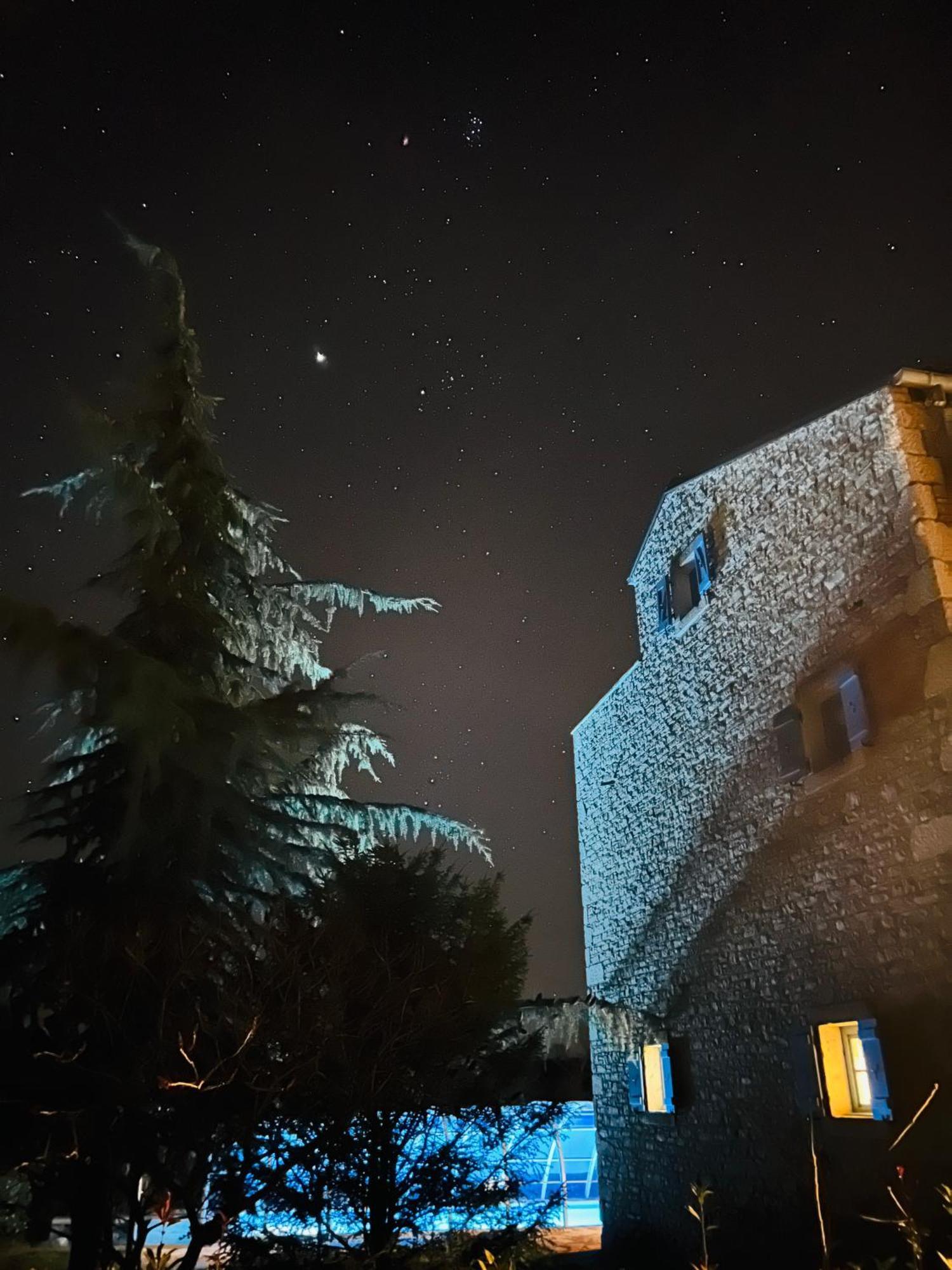 Julijud, Heated Pool, Jacuzzi, Dome And Sauna Brajkovici  Dış mekan fotoğraf